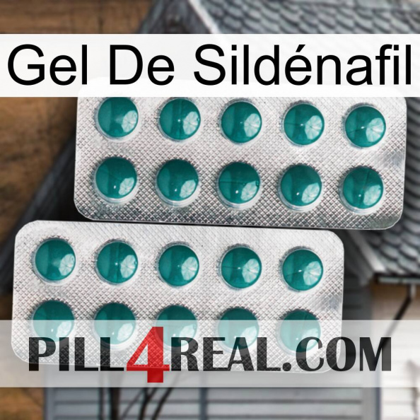 Gel De Sildénafil dapoxetine2